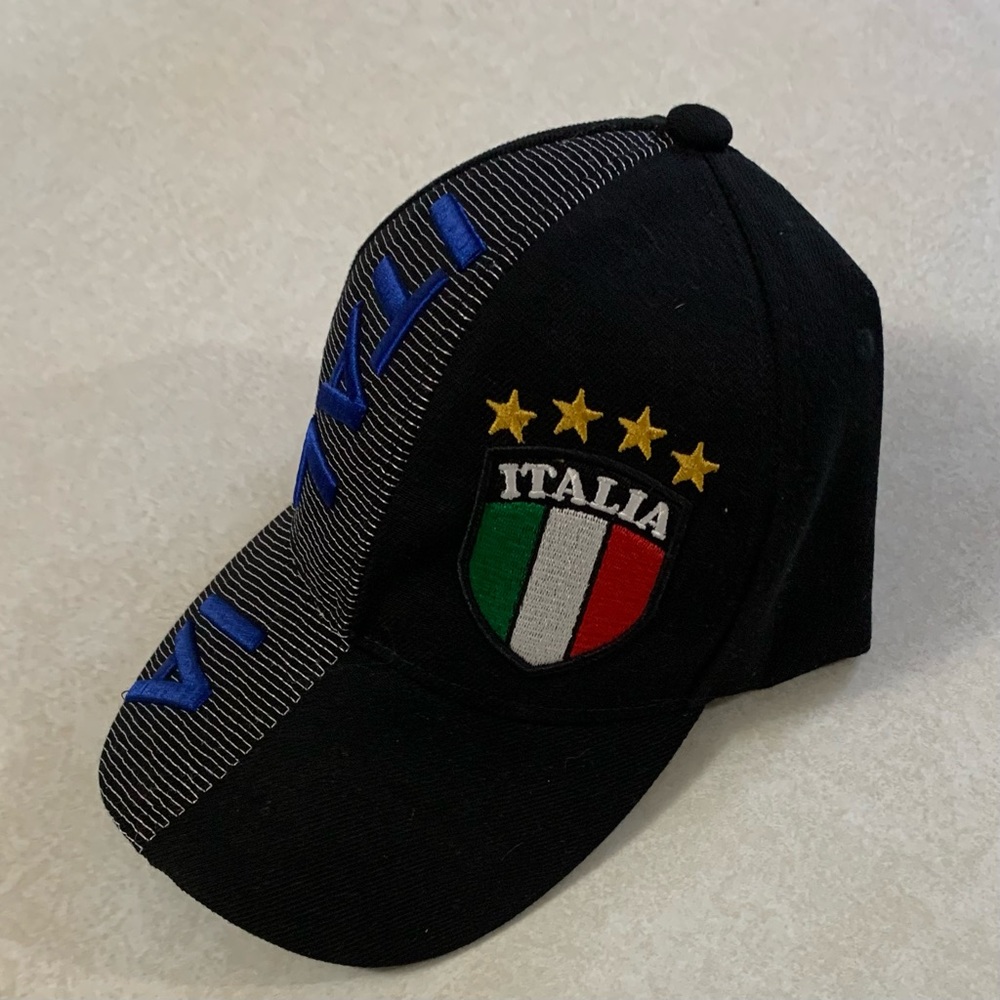 Italia Hat